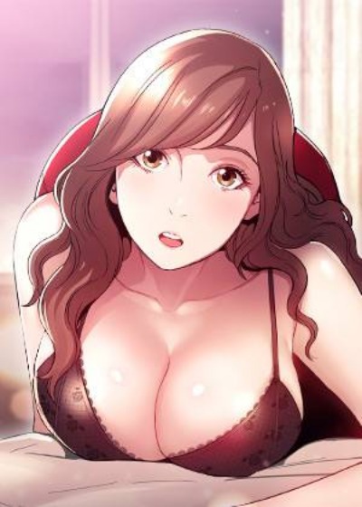 歪歪的漫画书韩漫精选